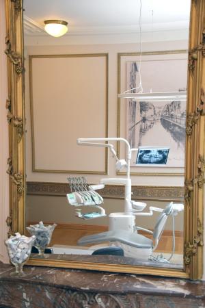 Tandarts Diest praktijk